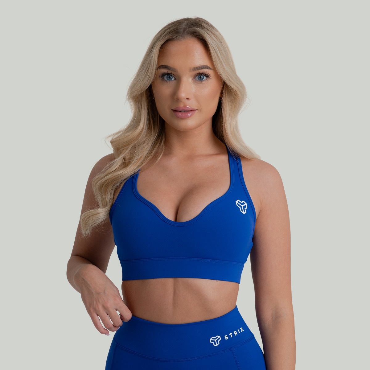 ZOA – Soutien-gorge de sport Sapphire – STRIX