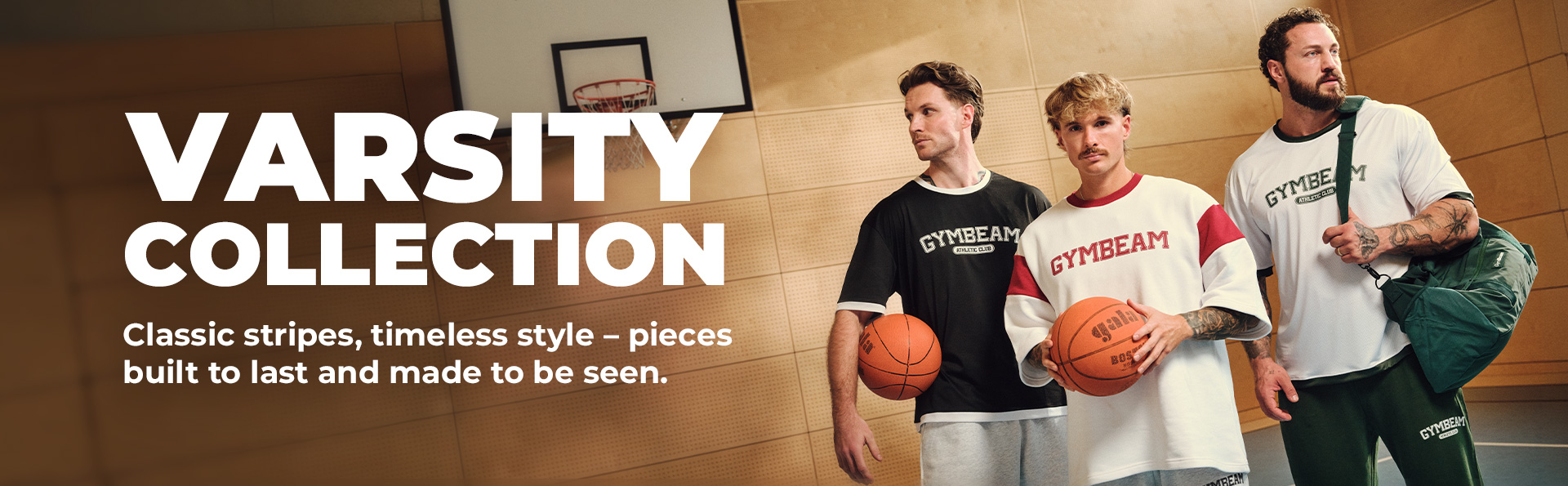 Varsity Collection